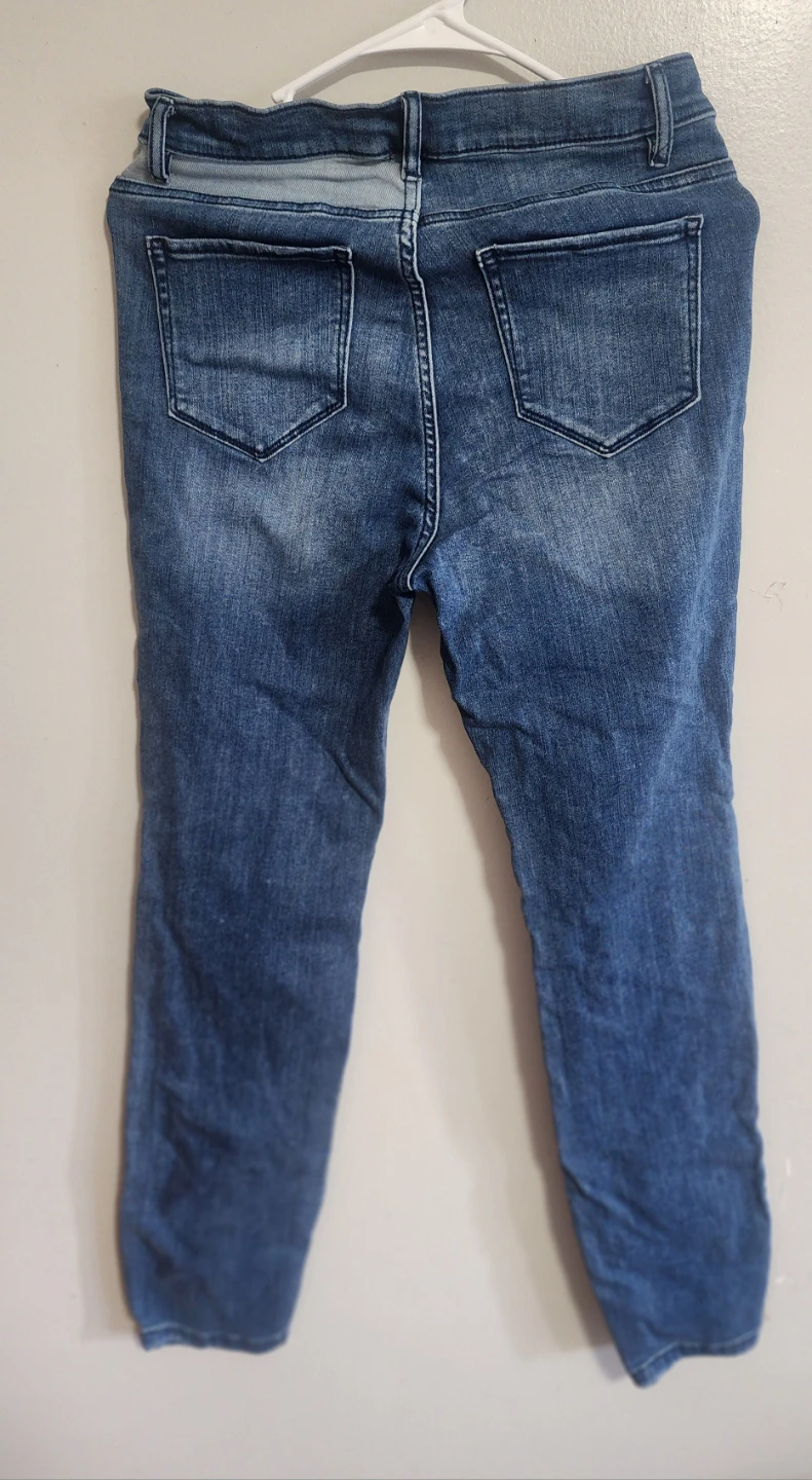 Jeans Size 6