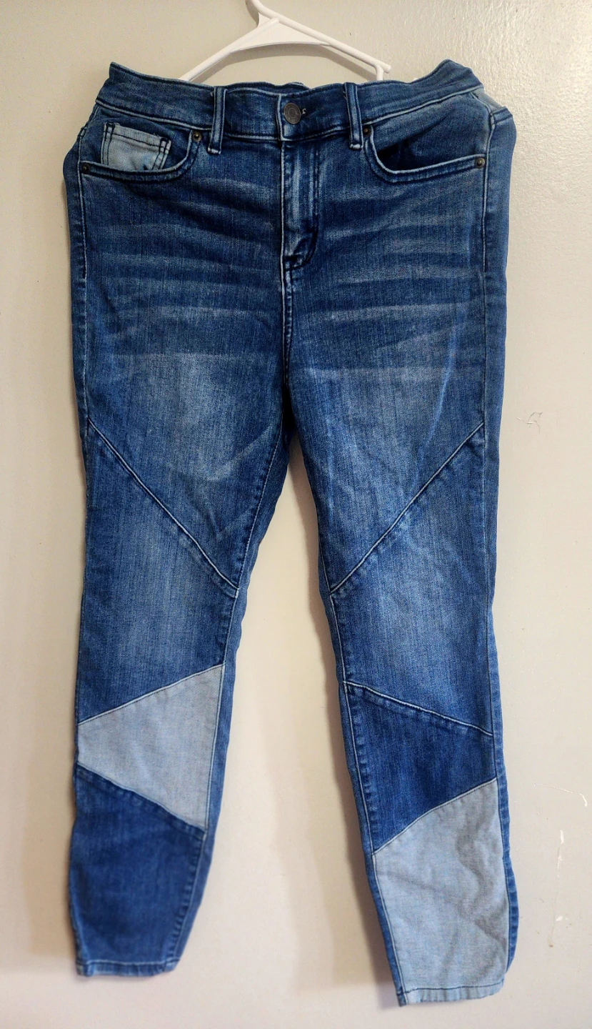 Jeans Size 6 - photo 2
