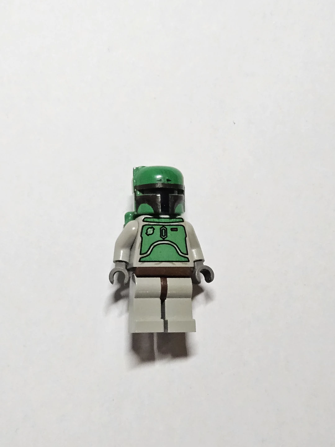 ⚽️ LEGO Star Wars Boba Fett minifig