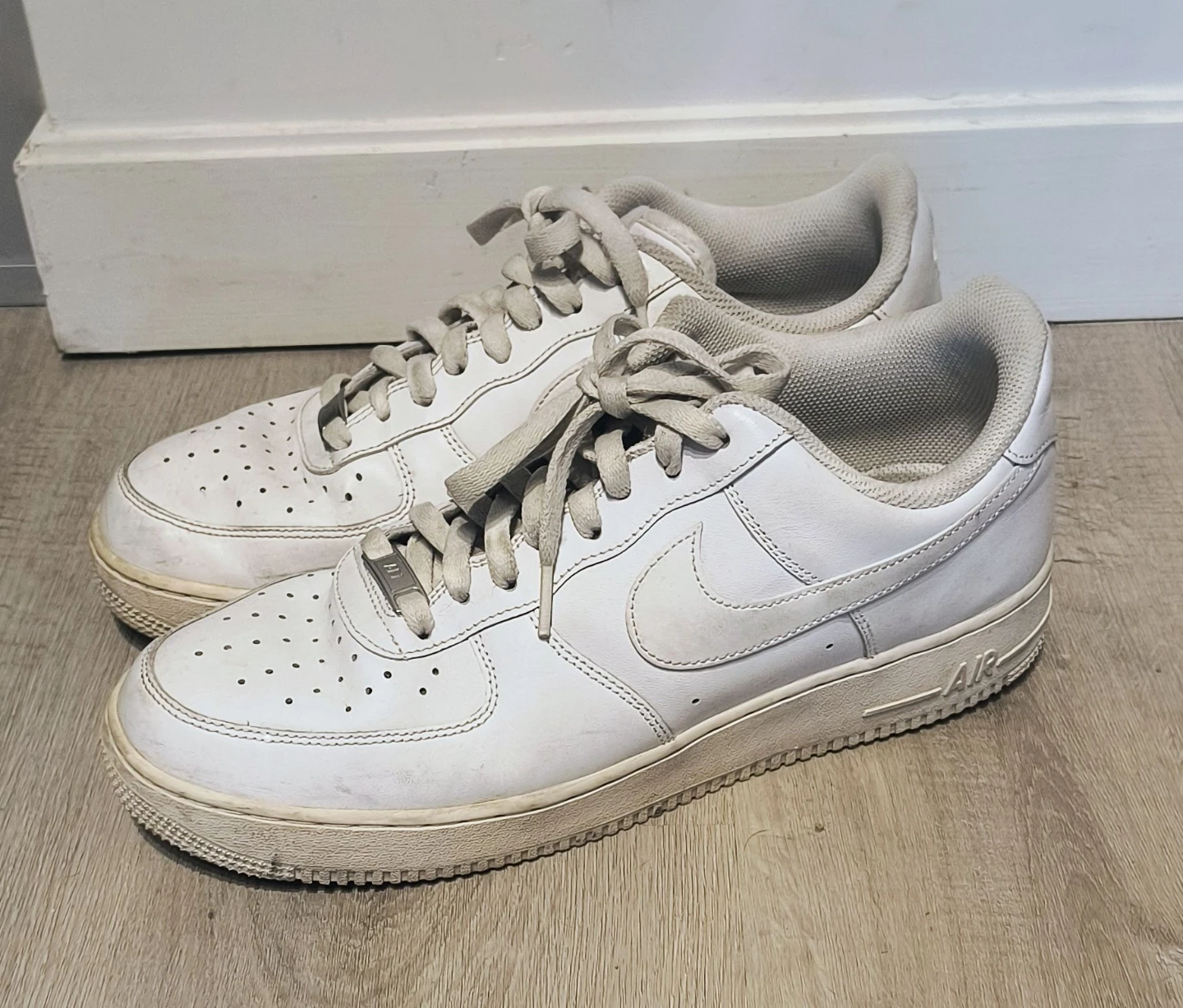 Nike Air Force 1 Low (Size 11)
