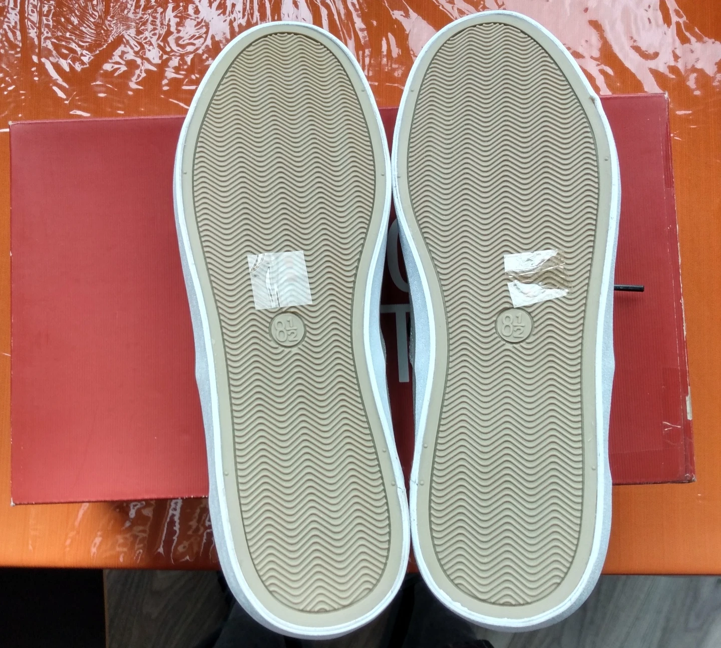 NEW Men's Casual Shoes - photo 5