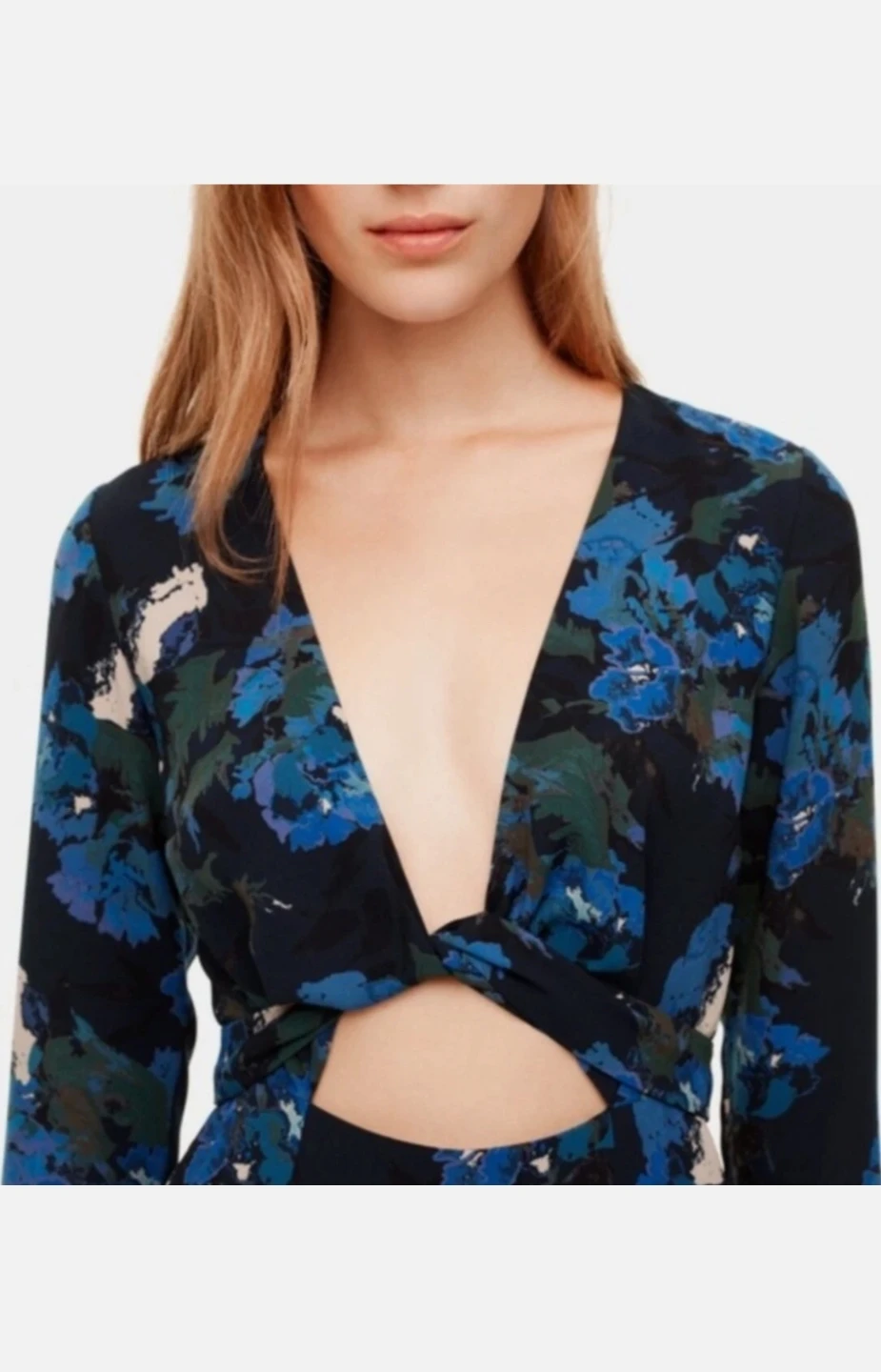 Wilfred Aubagne dress size 2 - Brand New - photo 2