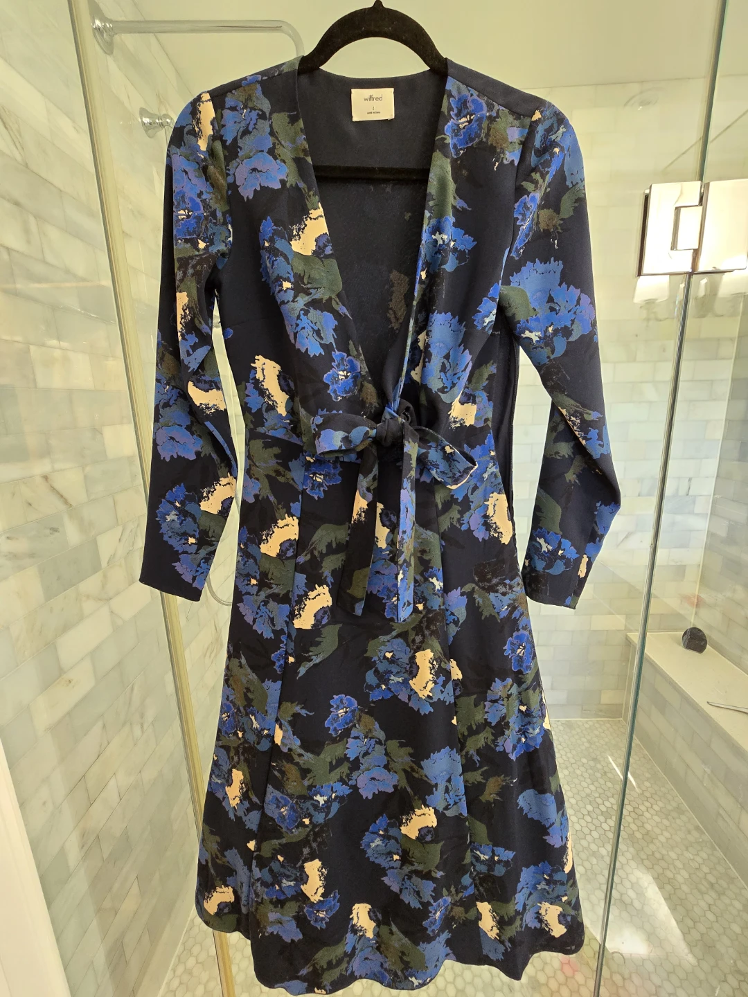 Wilfred Aubagne dress size 2 - Brand New - photo 5