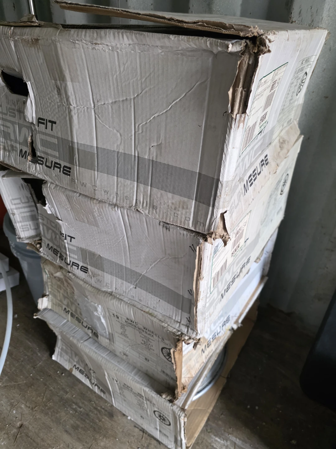 2021 Acura Wheel Rims - Brand New - photo 2