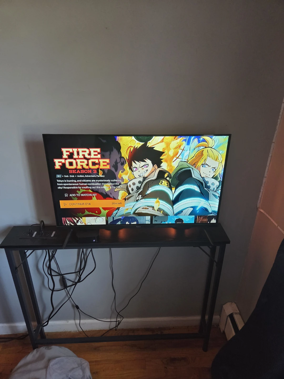 Impecca 32" LED TV - photo 4