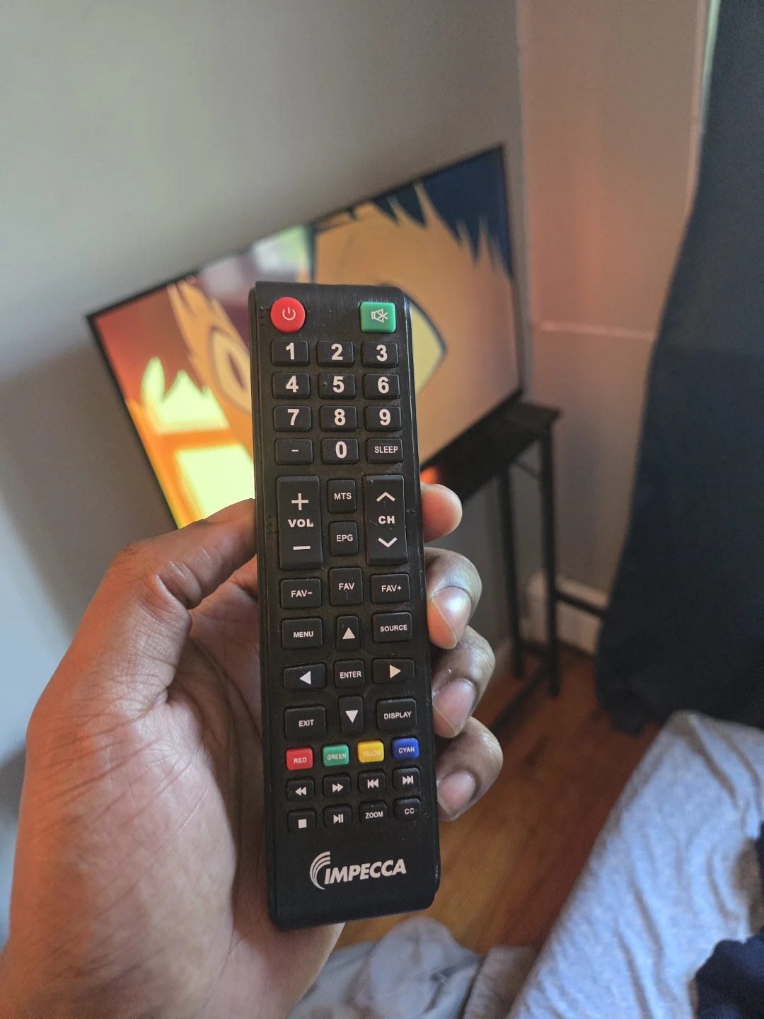 Impecca 32" LED TV - photo 5