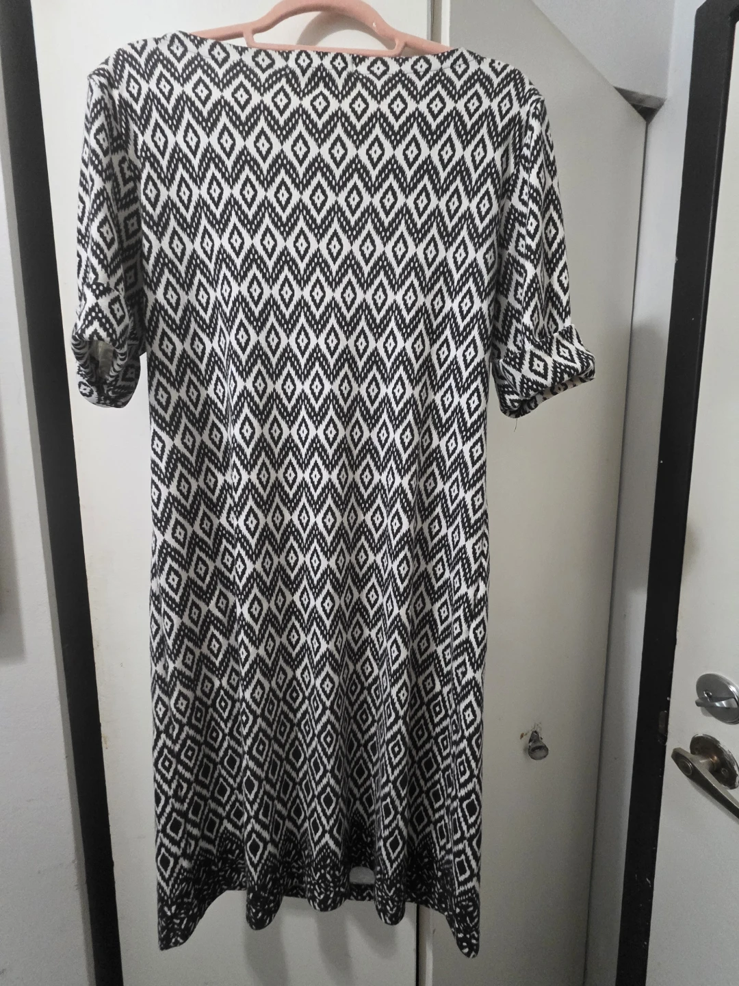 Karen Scott Sport Dress M/M - photo 3