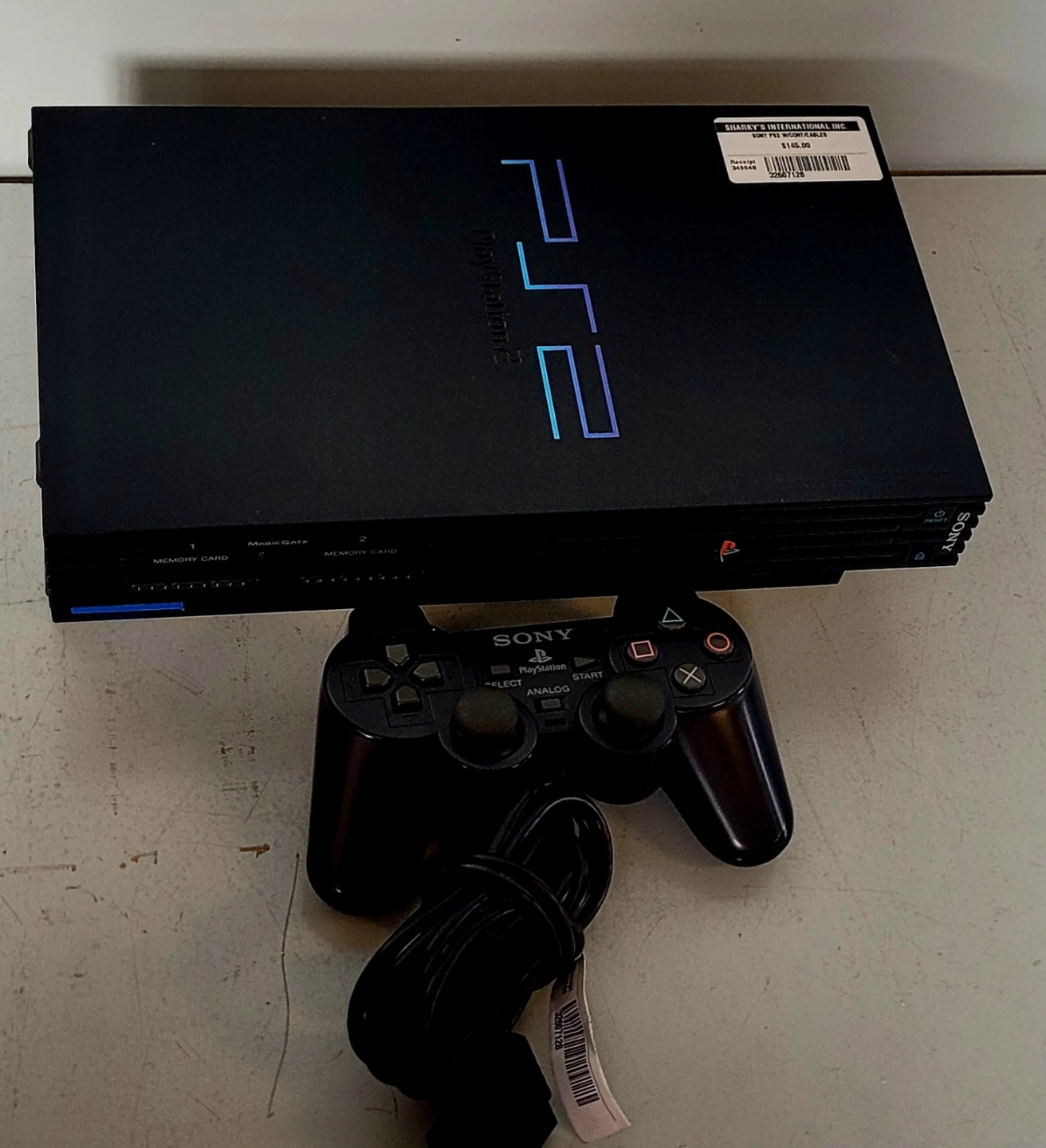 Sony PlayStation 2 (32607128)