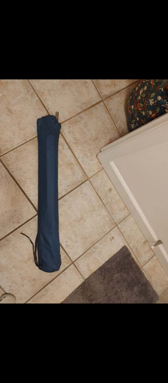Tent Poles with Storage Bag - photo 5