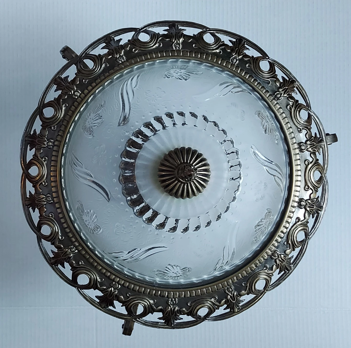 Set of 2  Ceiling Light & wall cone Fixture - photo 3
