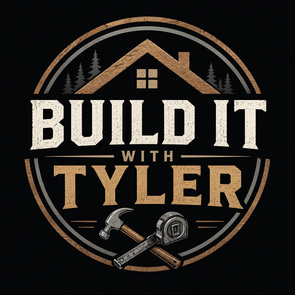 Build It With Tyler!