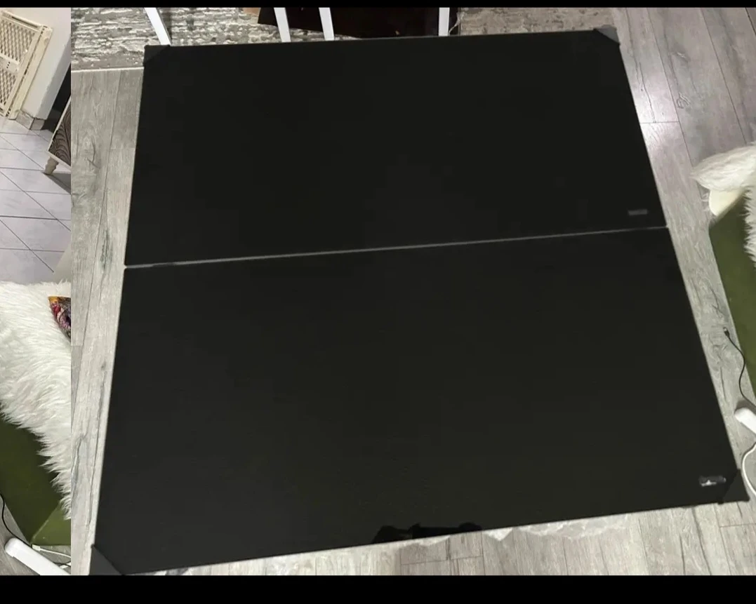 ⚽ patio table - photo 4