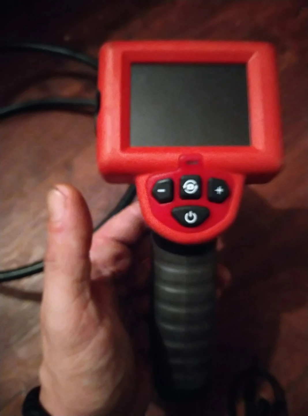 RIDGID Micro CA-25 Inspection Camera - photo 3