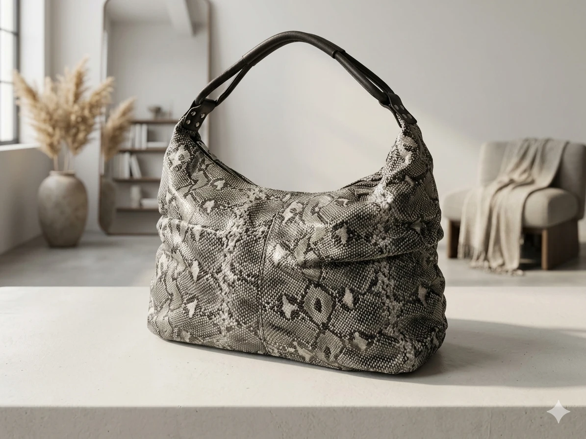 Mark by Avon Hobo Shoulder Bag