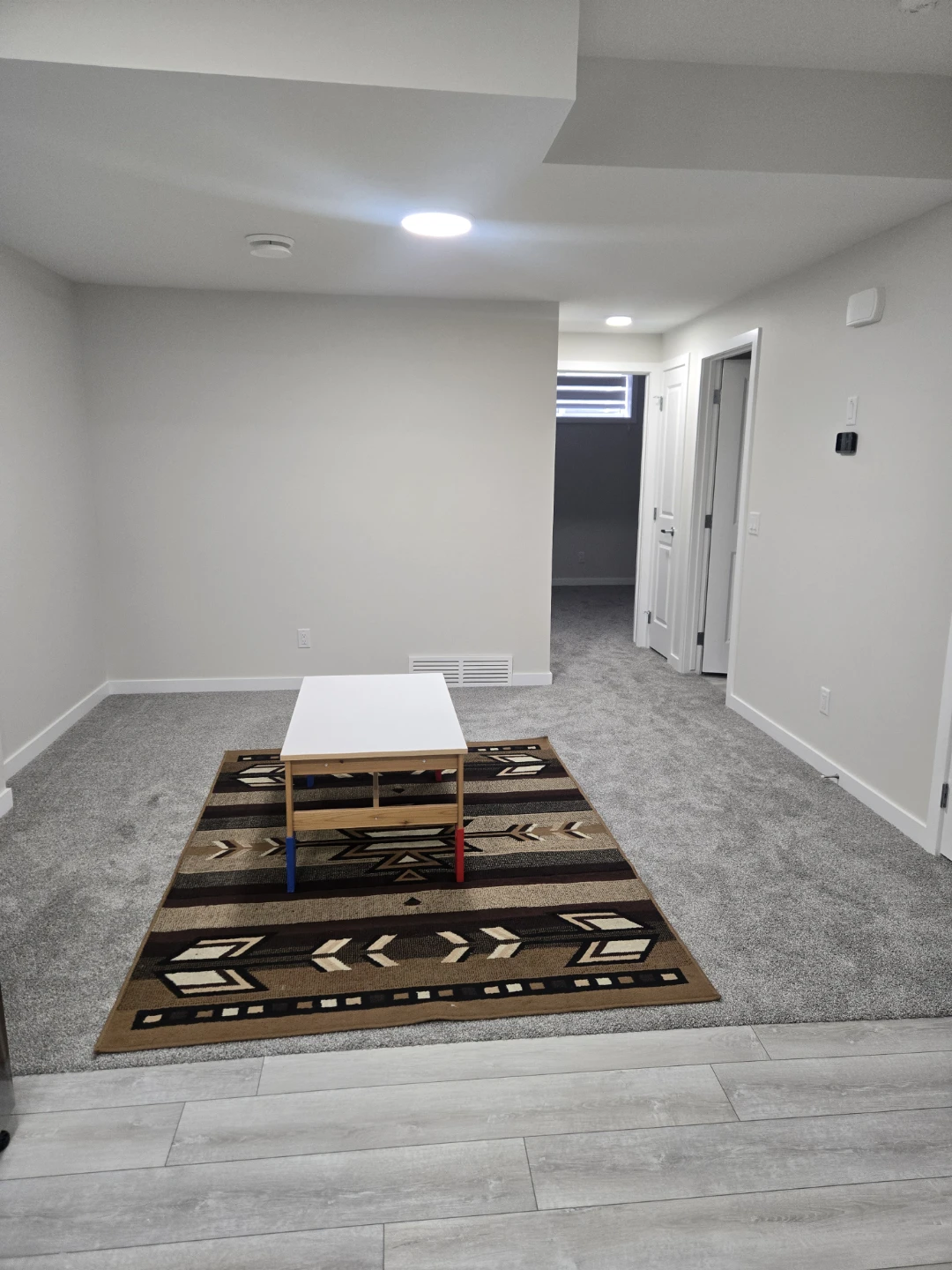 Legal basement suit for rent ( Read description) - photo 4