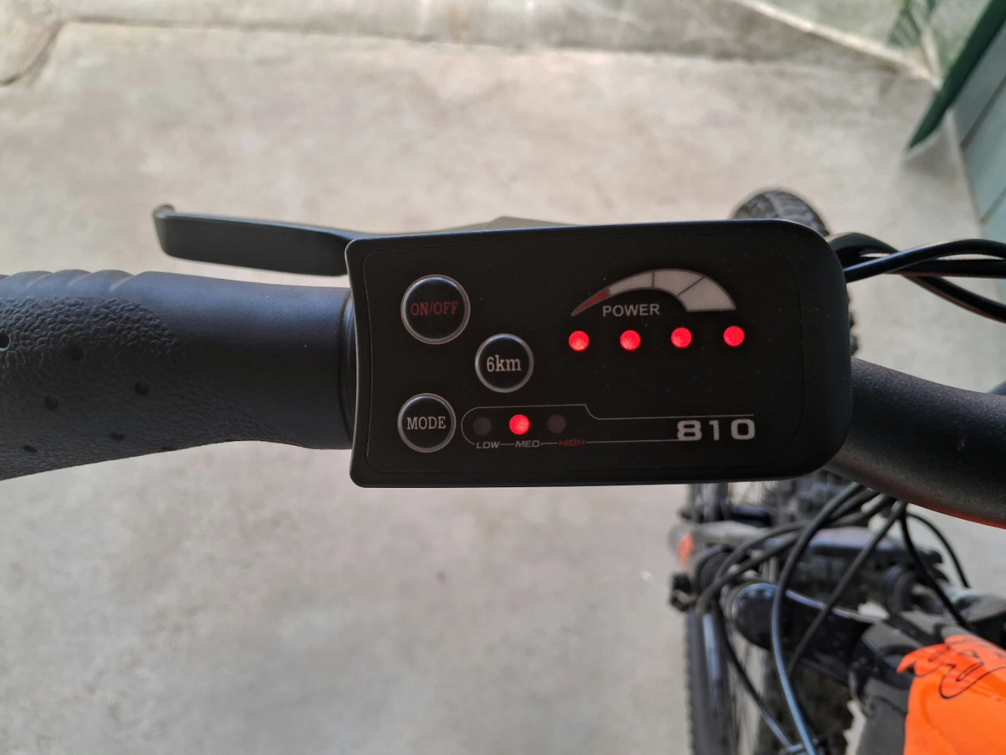 Hyper Hero Lectro 27.5” E-Bike 250W Electric Bike - photo 5