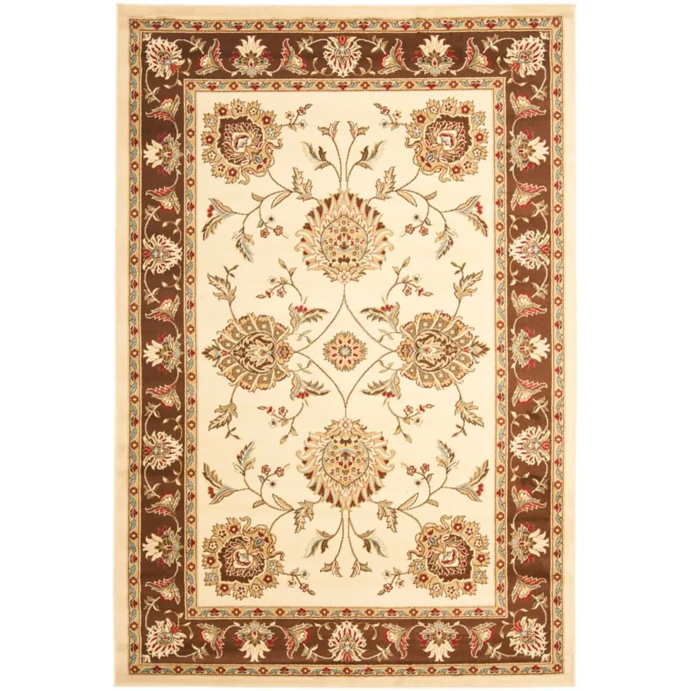 Set of 2 Safavieh Lyndhurst Indoor Area Rugs