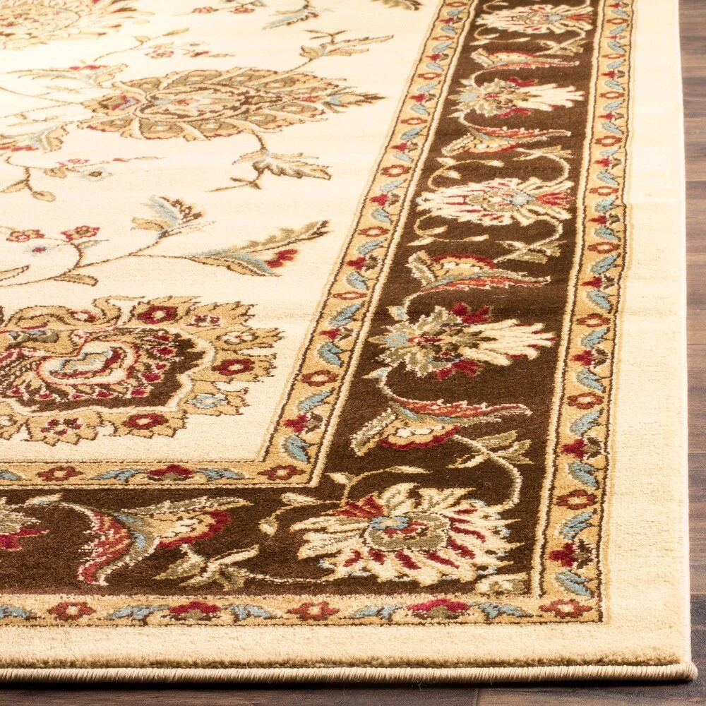 Set of 2 Safavieh Lyndhurst Indoor Area Rugs - photo 2