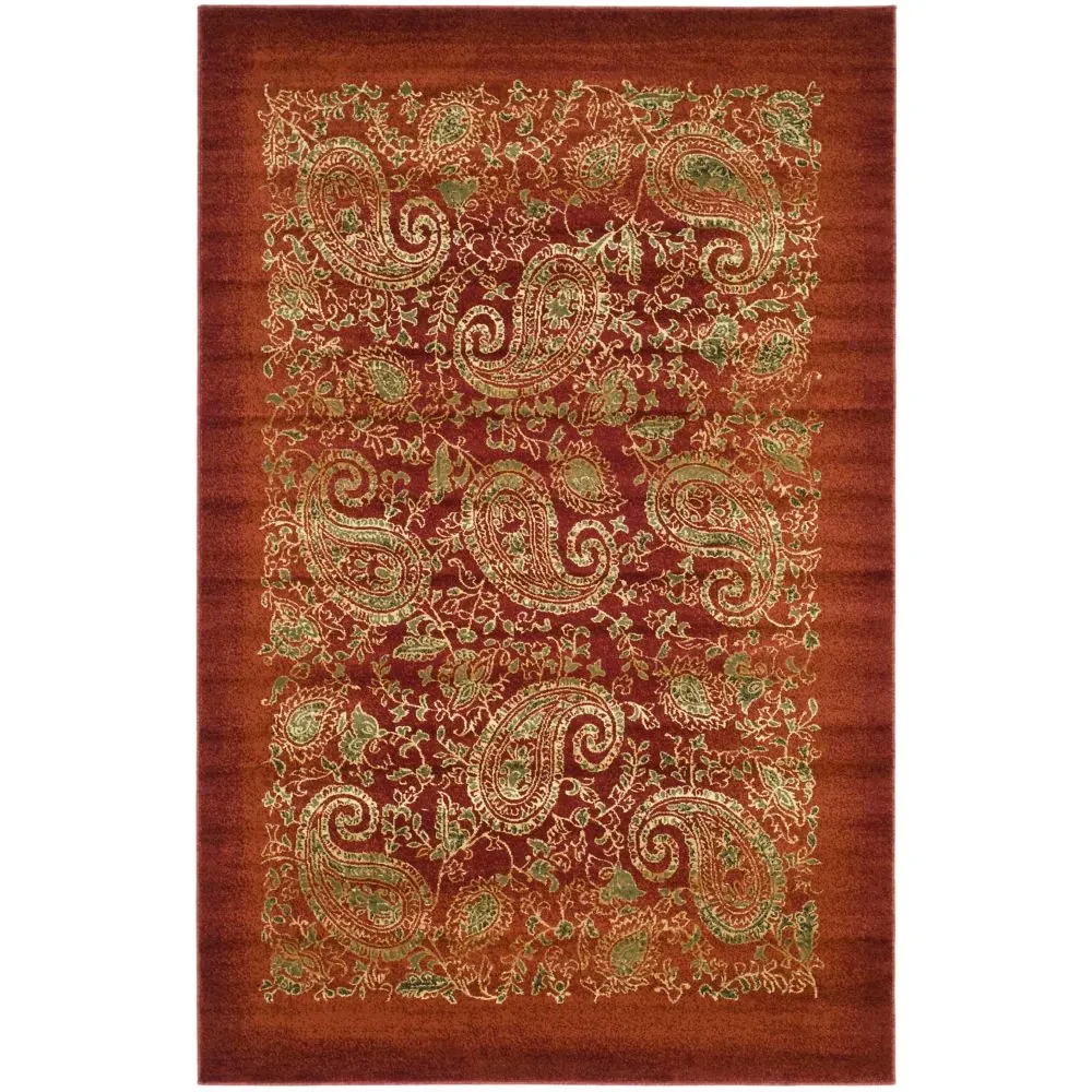 Set of 2 Safavieh Lyndhurst Indoor Area Rugs - photo 3