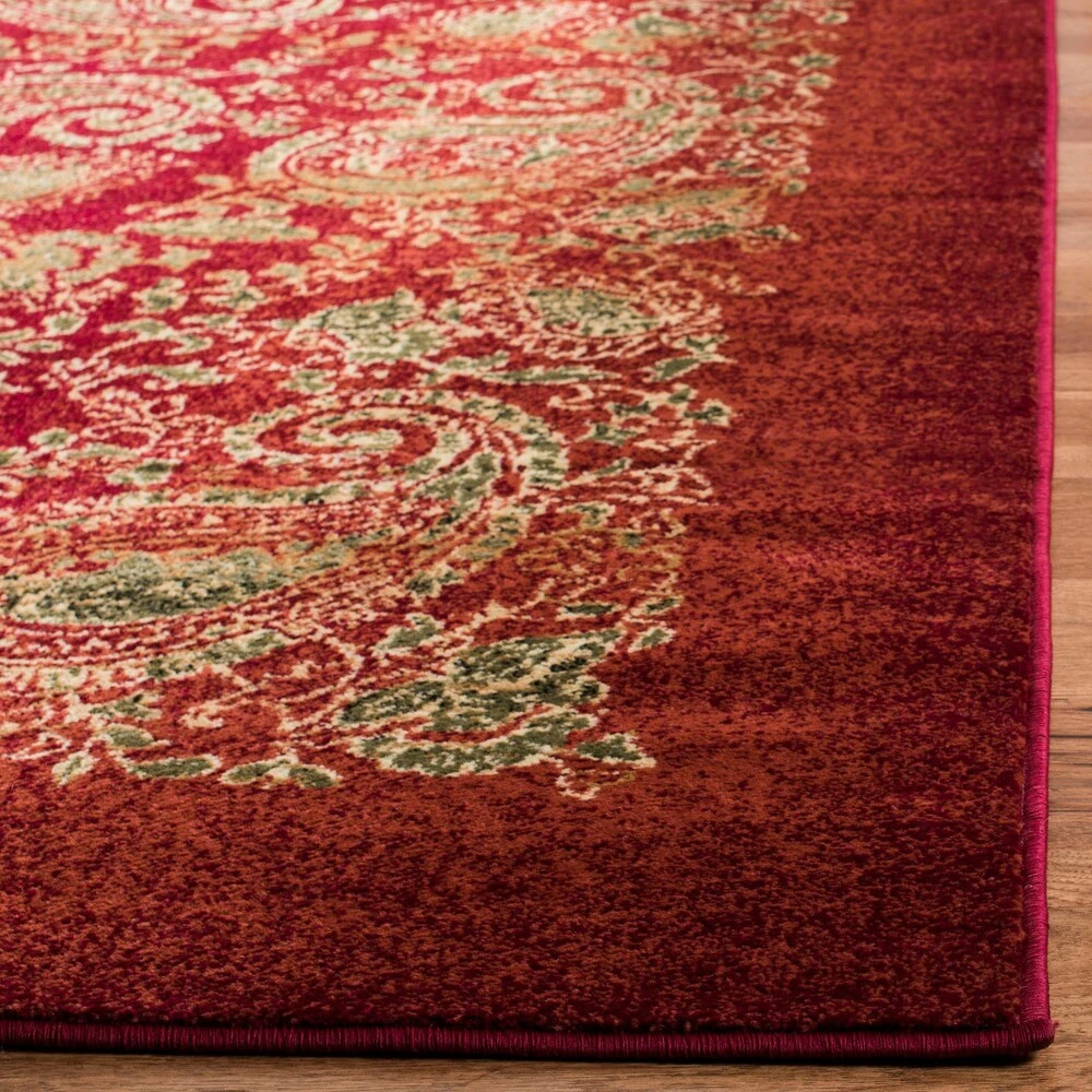 Set of 2 Safavieh Lyndhurst Indoor Area Rugs - photo 4