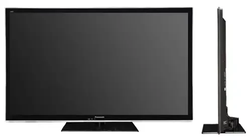 Samsung Smart TV with Remote - photo 3