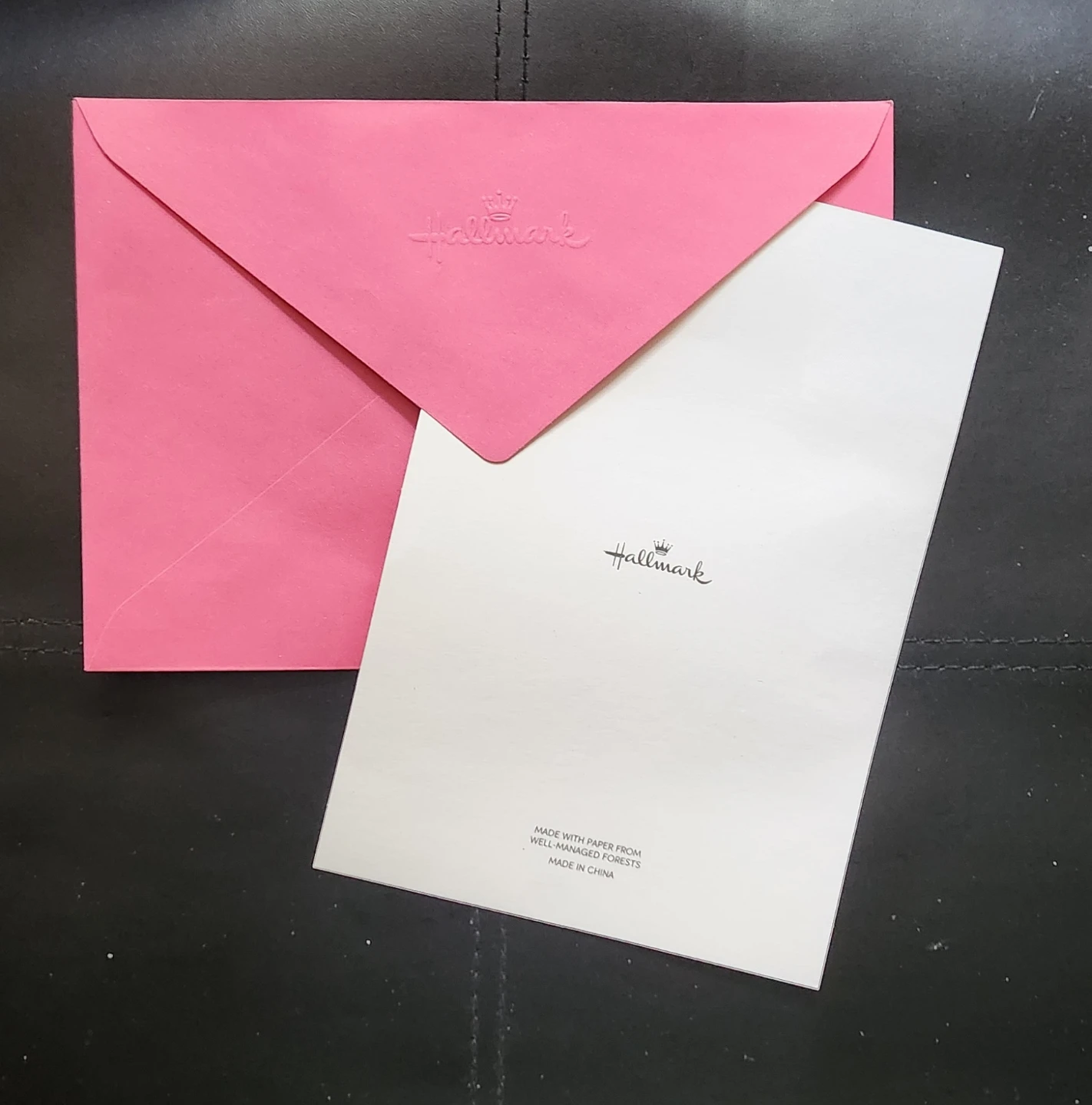 Hallmark  Invitation Cards (20 Count) - photo 4