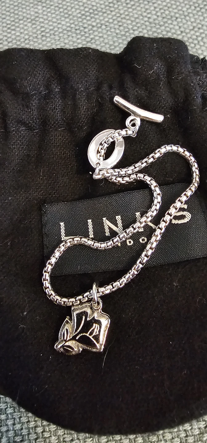 Links of London Silver Charm Bracelet - photo 3
