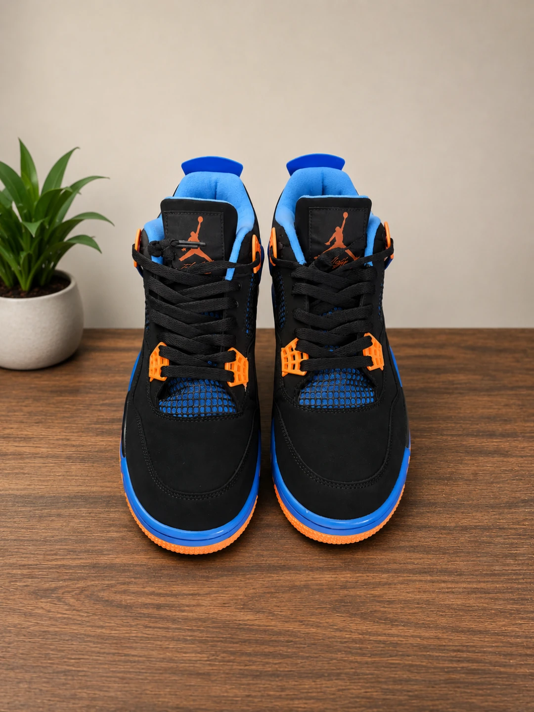 Air Jordan 4 Retro 'Air Raid' Shoes