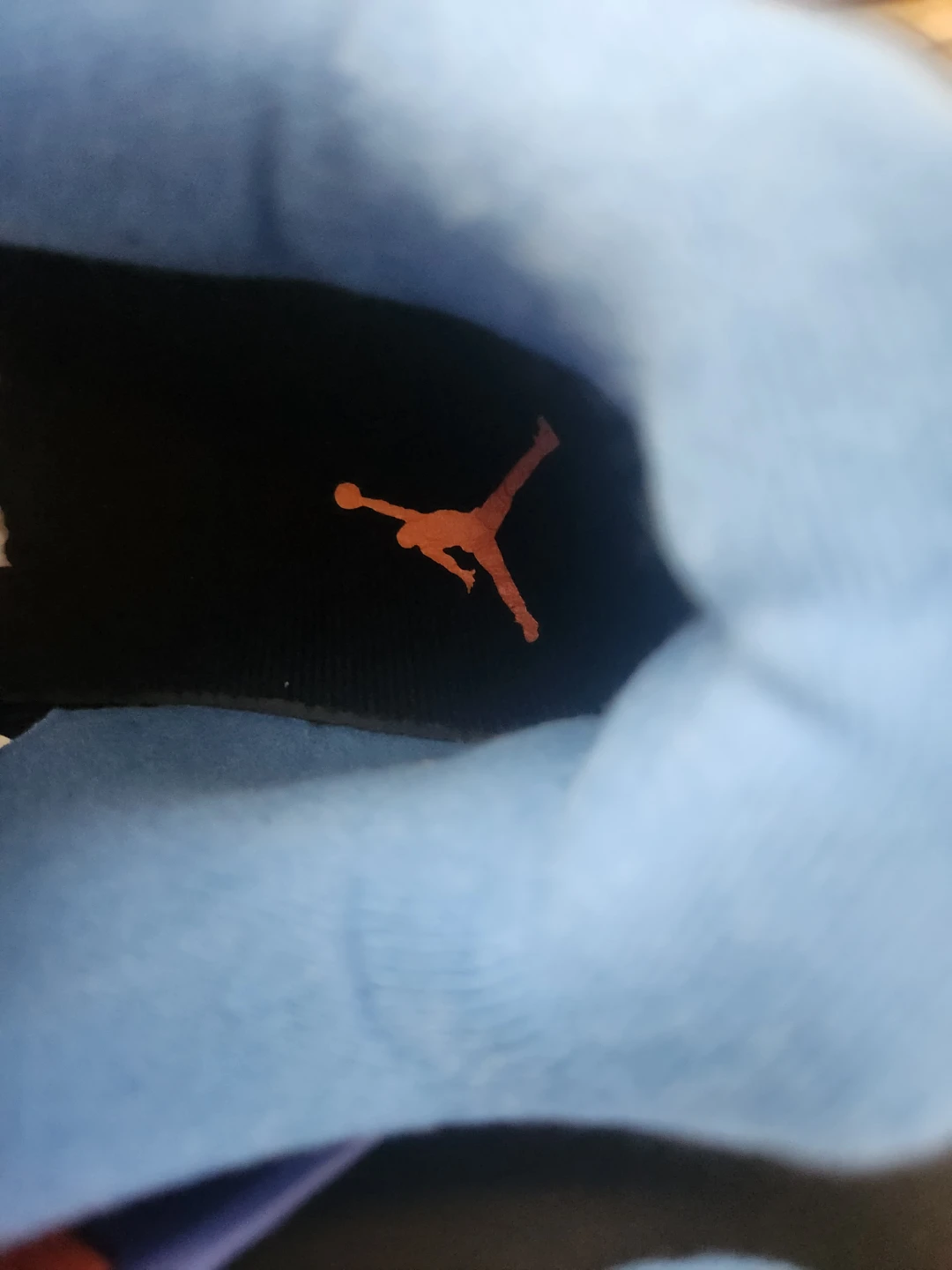 Air Jordan 4 Retro 'Air Raid' Shoes - photo 4