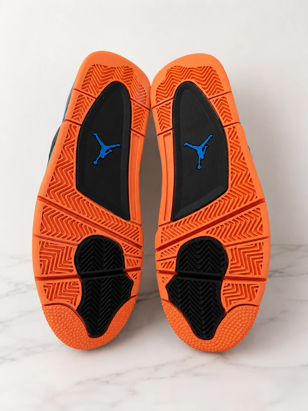 Air Jordan 4 Retro 'Air Raid' Shoes - photo 5