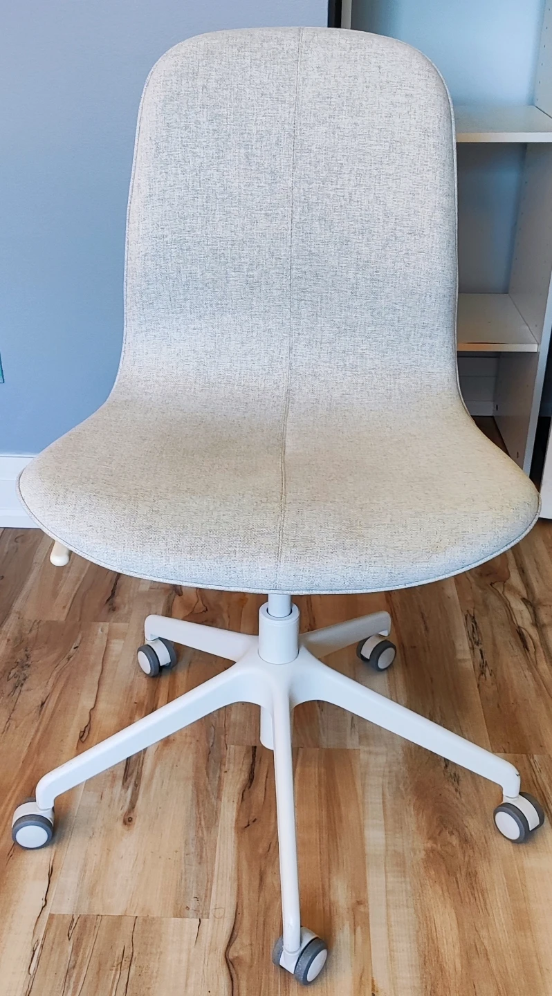 IKEA Office Chair - Adjustable Height - Good Condition