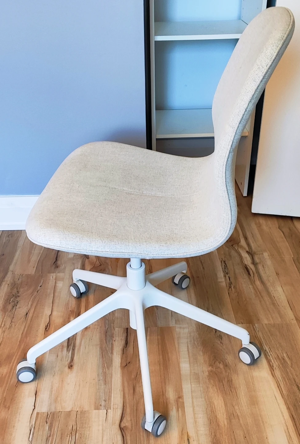 IKEA Office Chair - Adjustable Height - Good Condition - photo 3