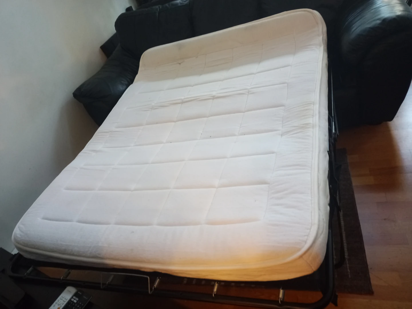 Sofa Bed. Or Camping Mattress - photo 2