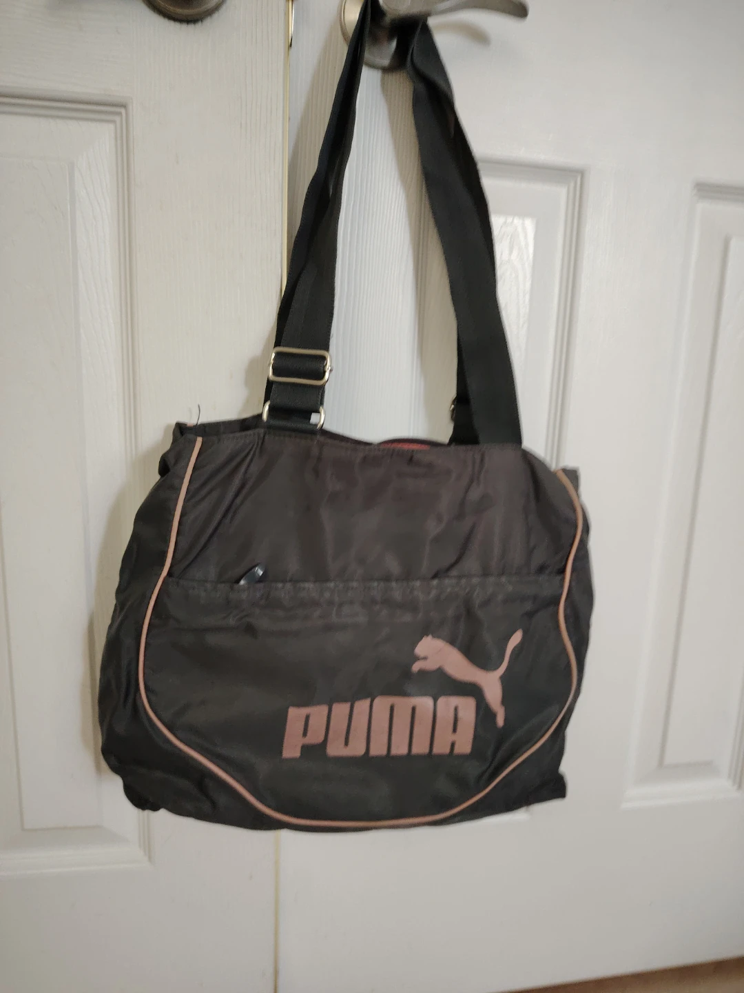 ⚽️Puma Women's Shoulder Bag