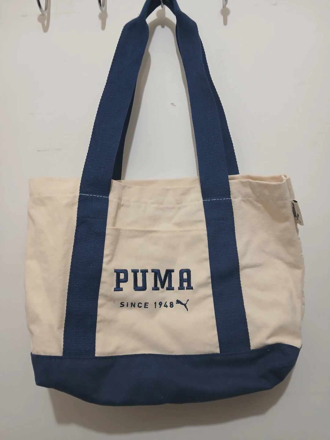 Puma Tote Bag