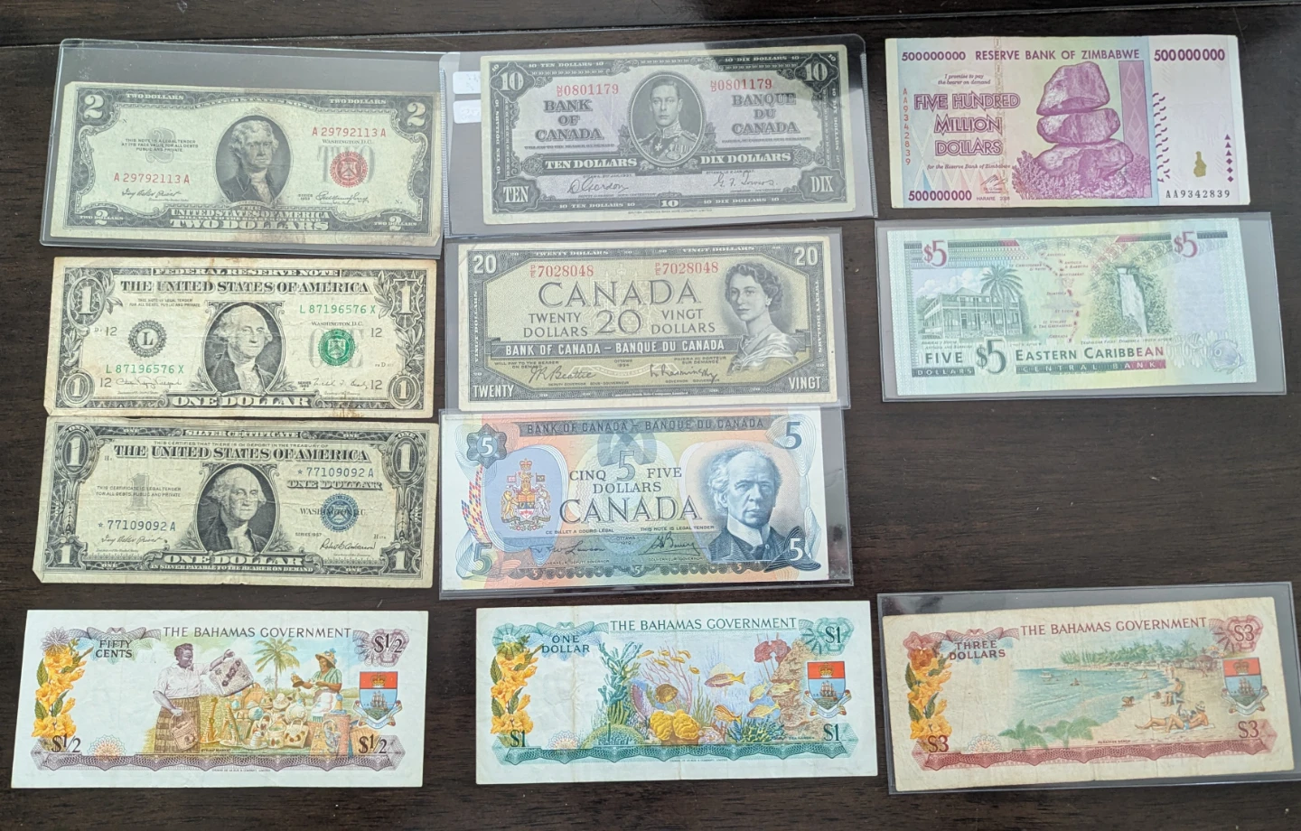 Coin Collection for sale - photo 2