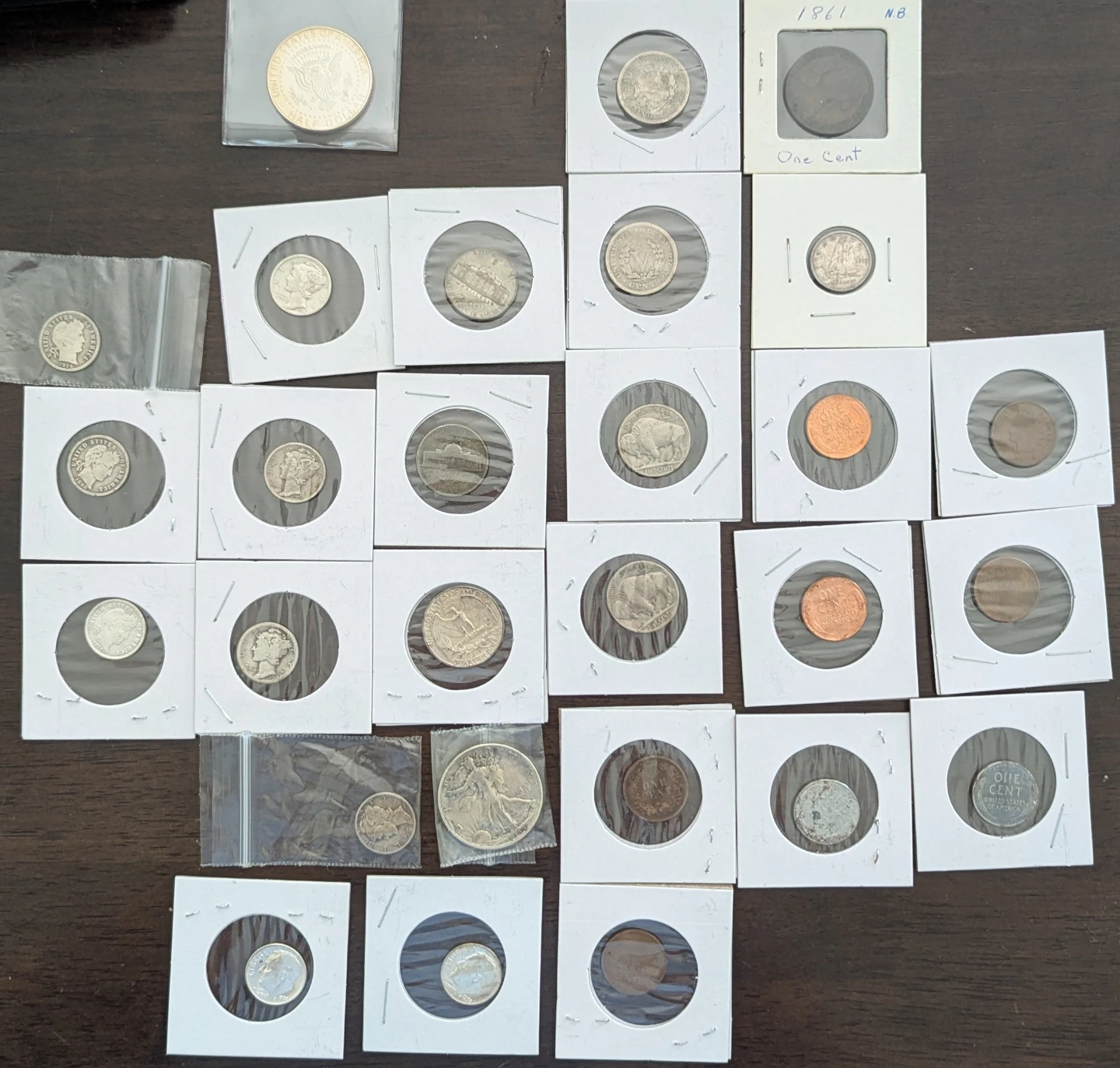 Coin Collection for sale - photo 3