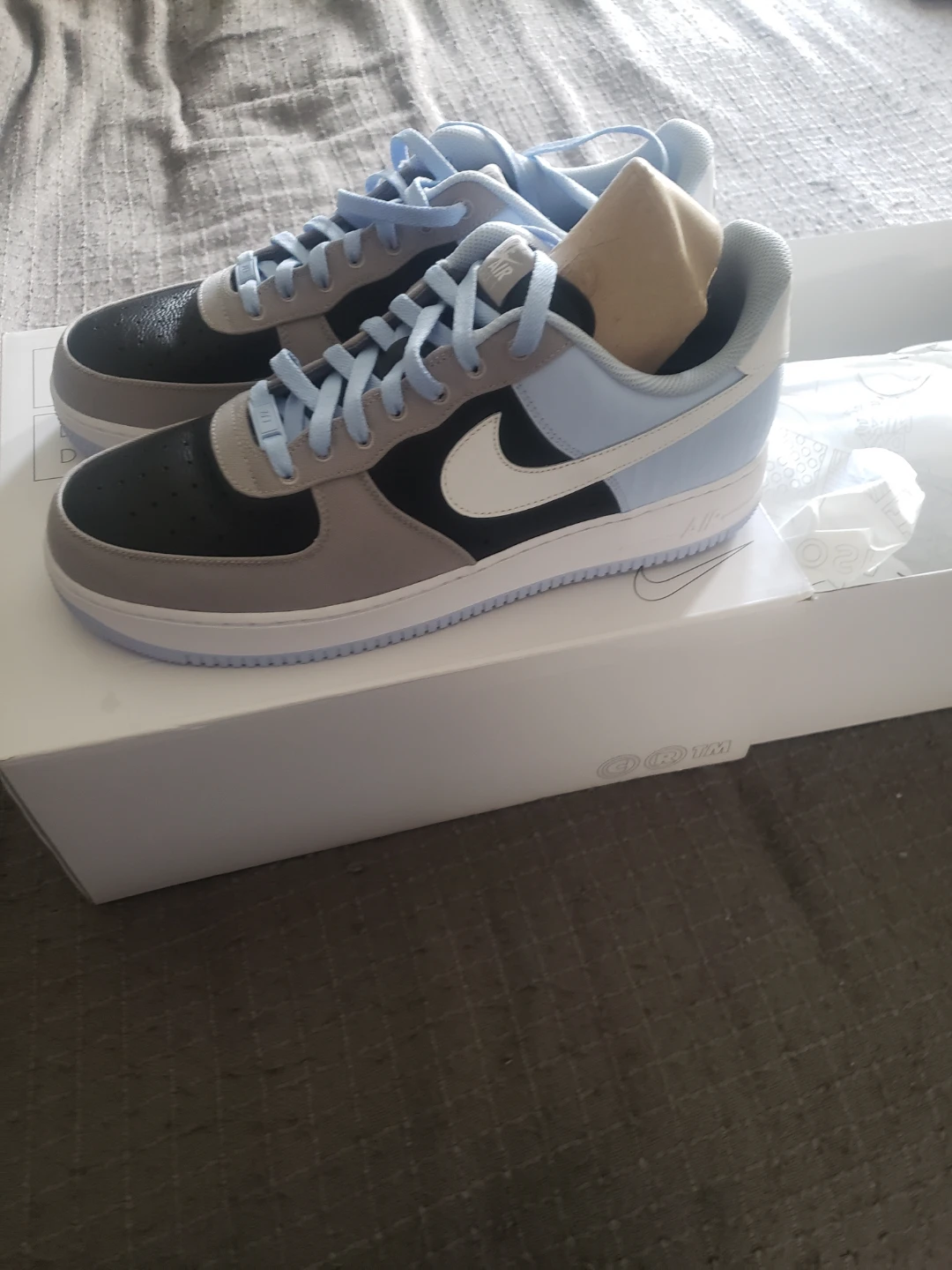 Nike Air Force 1 Low