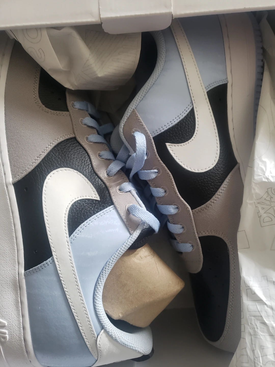 Nike Air Force 1 Low - photo 2