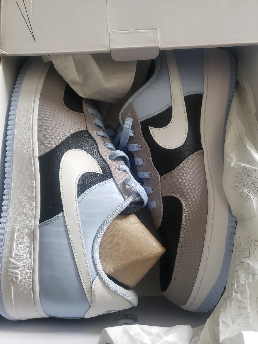 Nike Air Force 1 Low - photo 3
