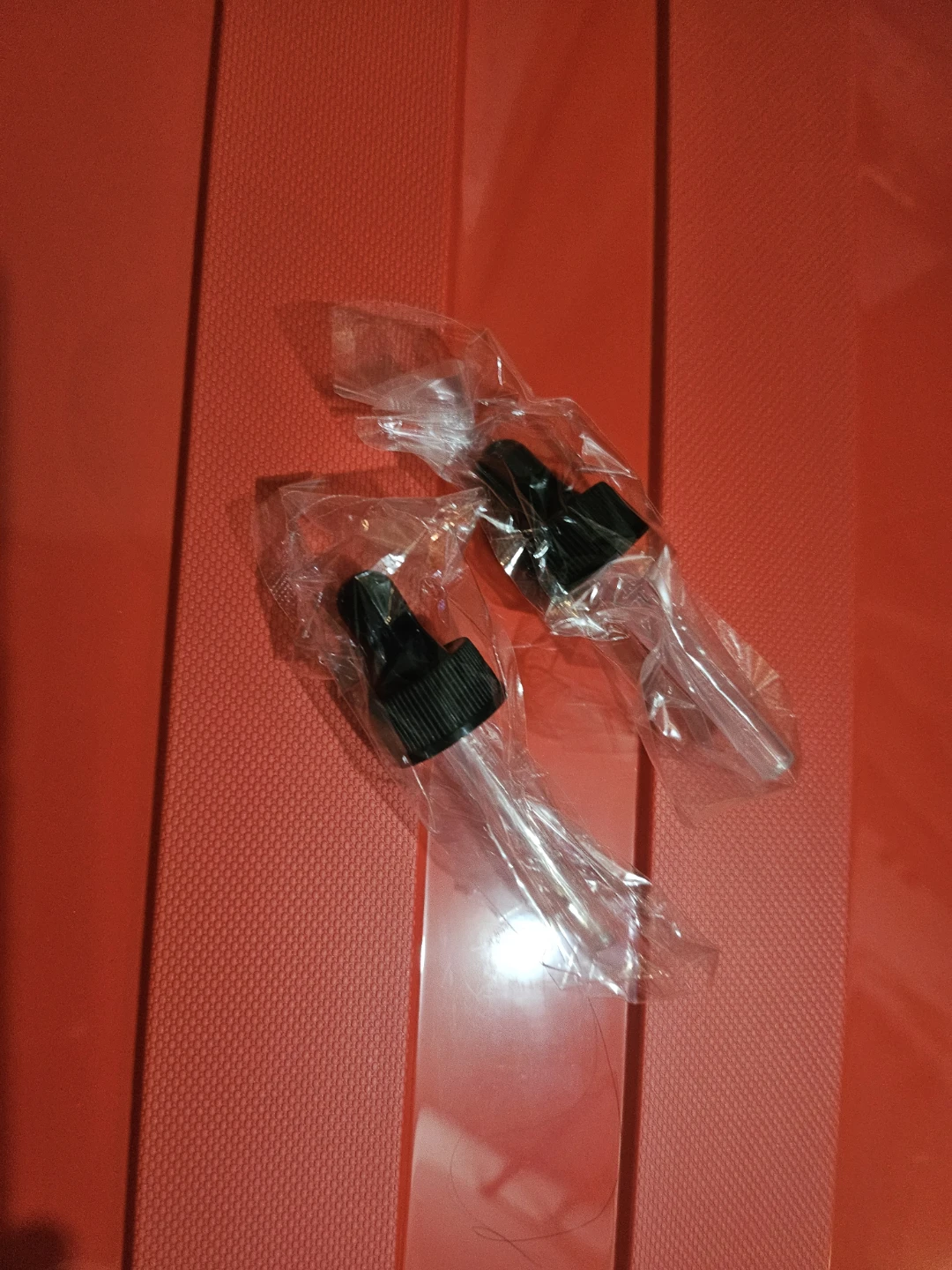 Dropper Bottle Caps