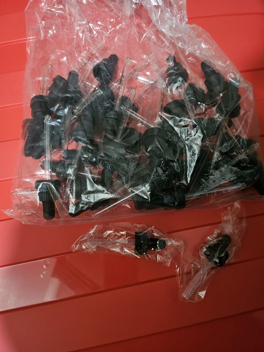 Dropper Bottle Caps - photo 2