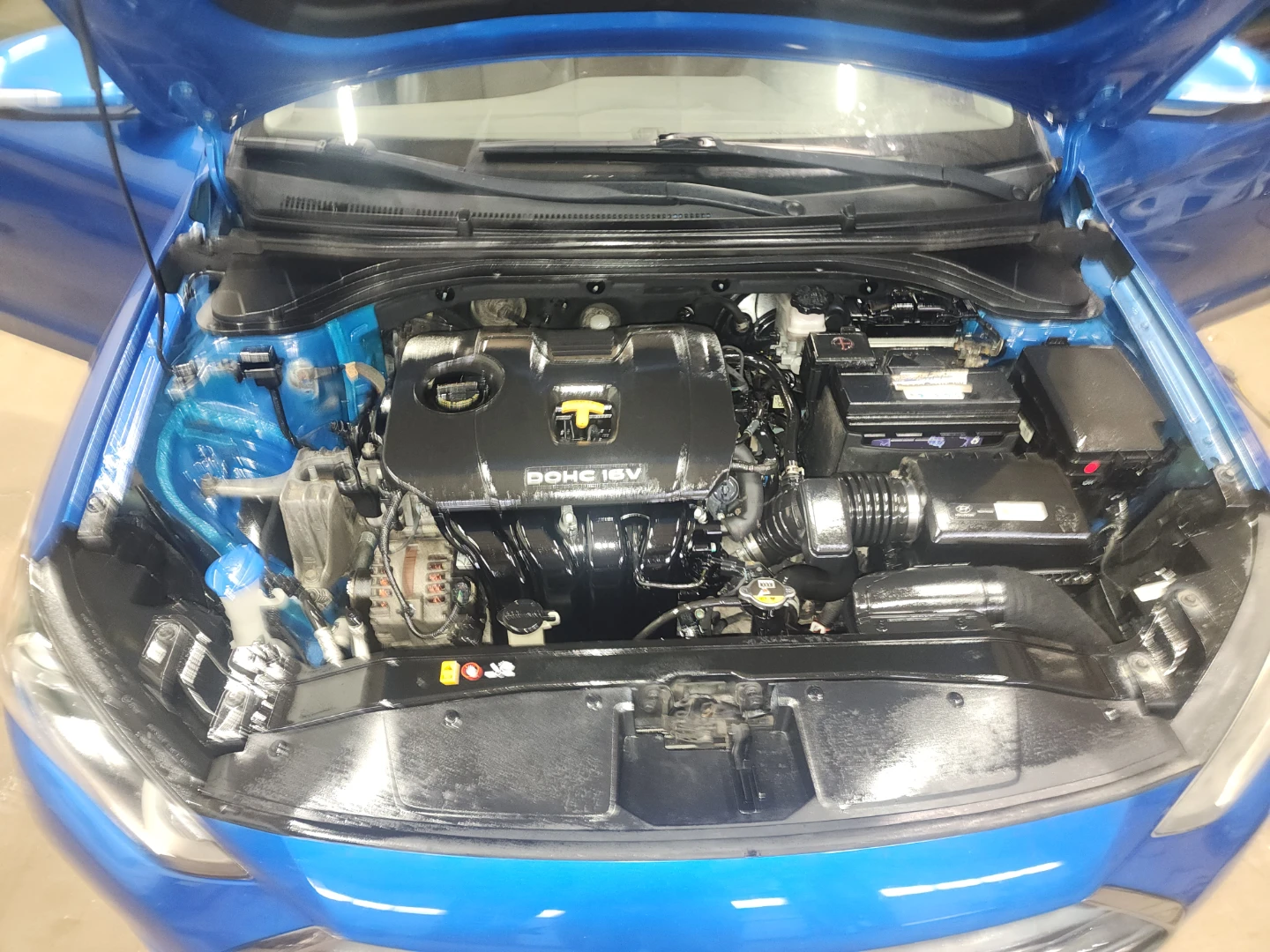 Auto detailing - photo 4