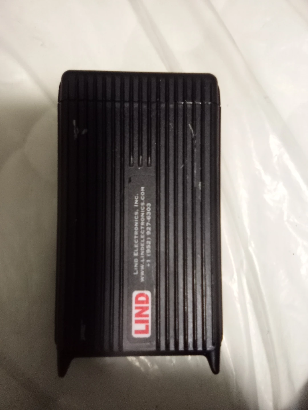 LIND Automobile Adapter PA1580-4706 FA
