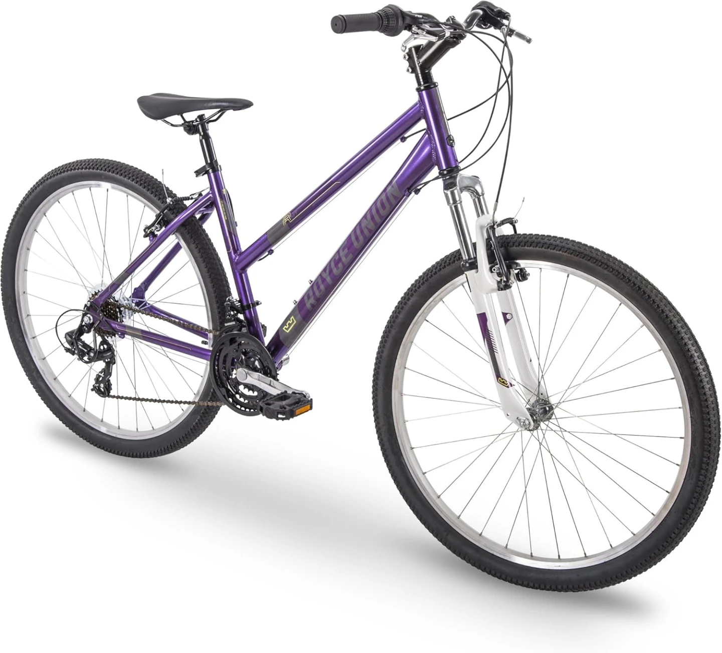 Brand New Royce Union RMT 21-Speed Mountain Bike 27.5" - photo 2