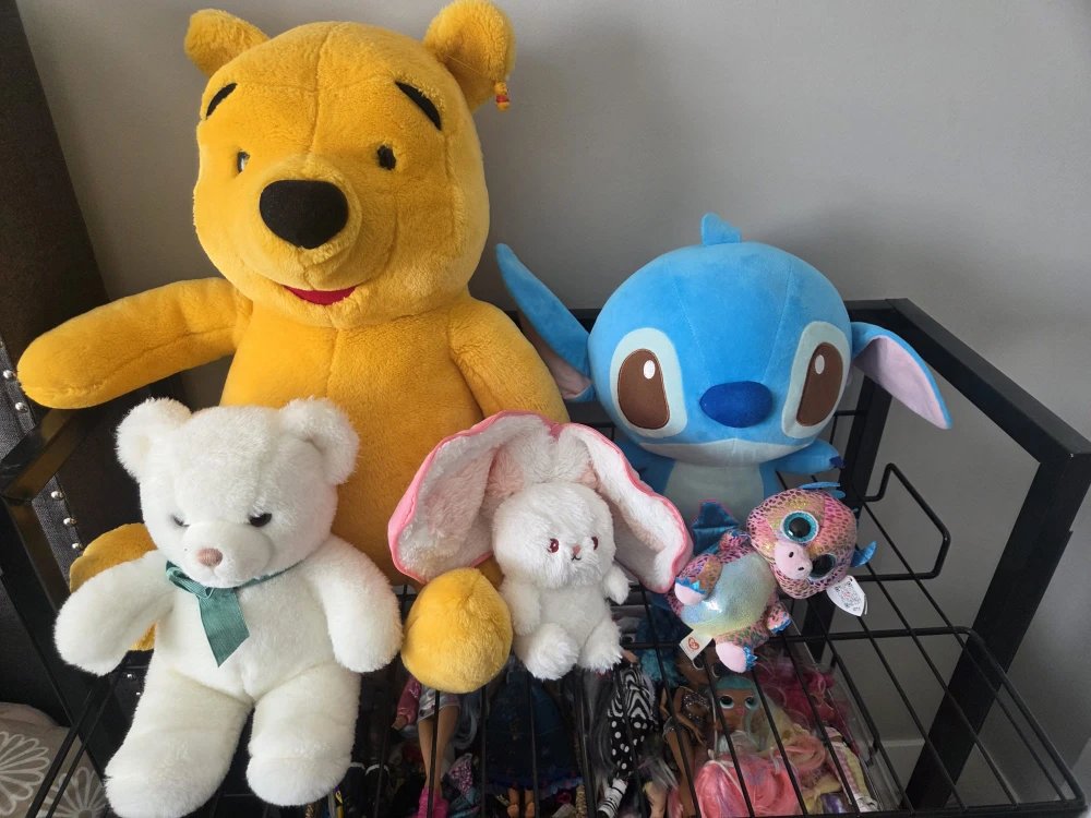 Squishies toys
