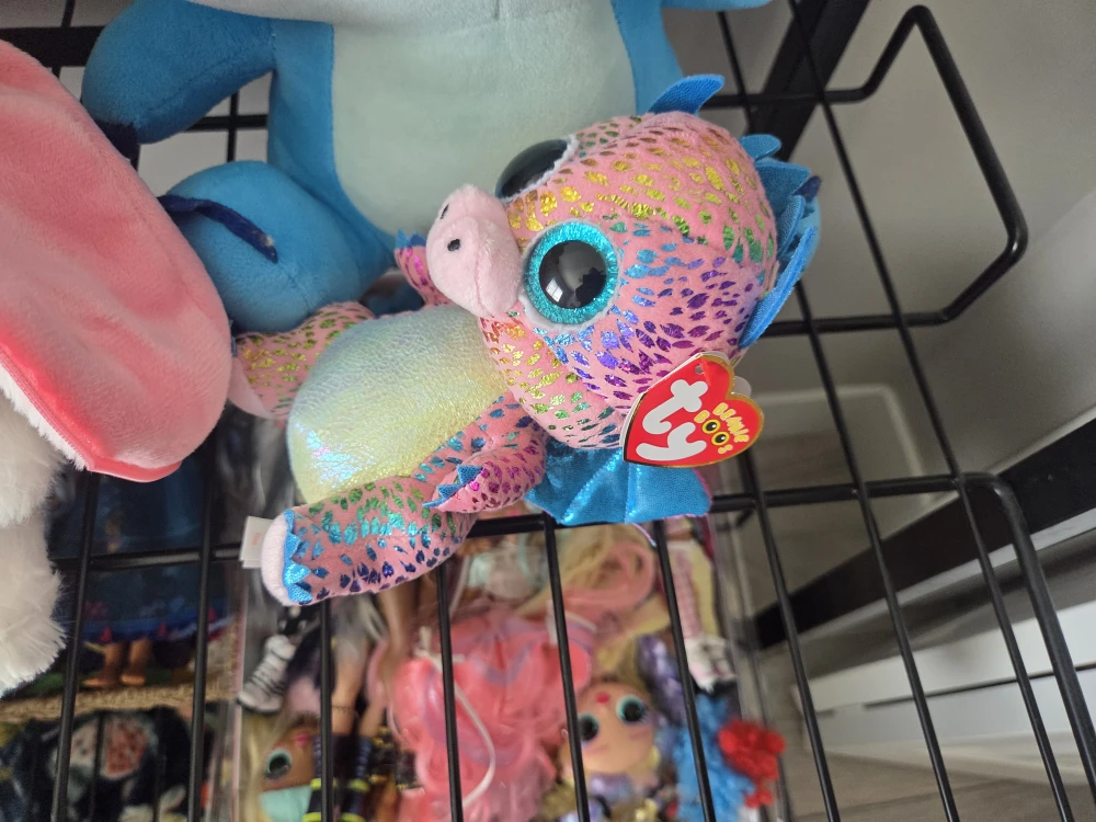 Squishies toys - photo 4