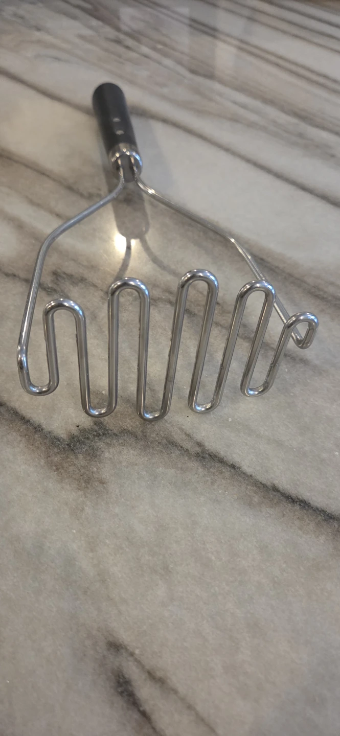 IKEA Potato Masher - photo 2