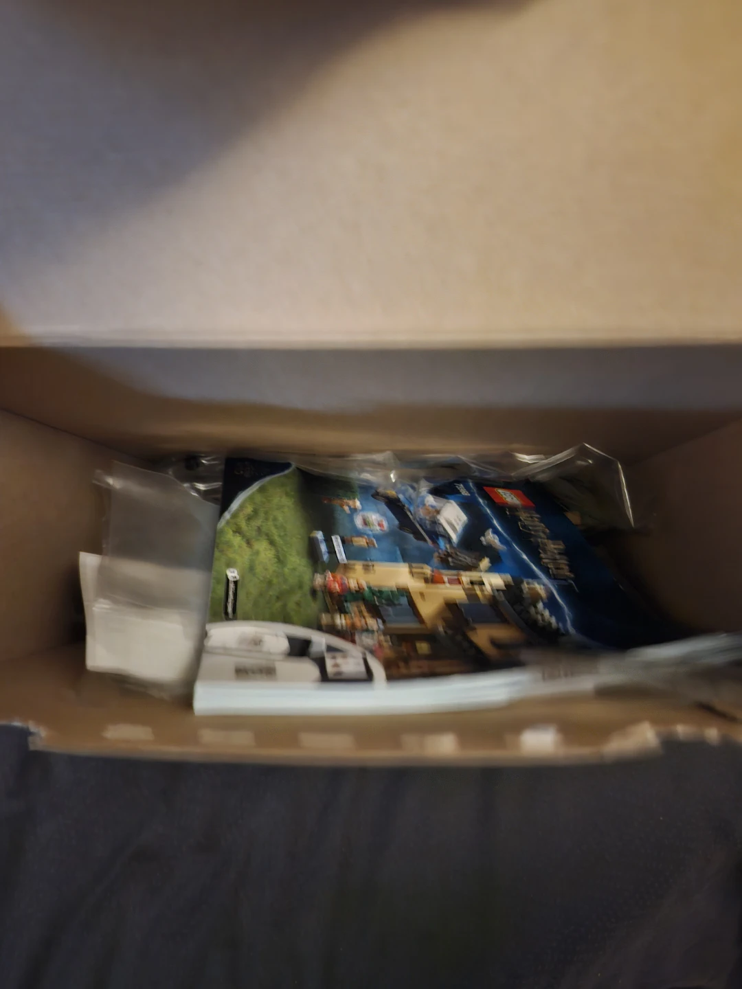 LEGO Harry Potter 4 Privet Drive 75968 - photo 2