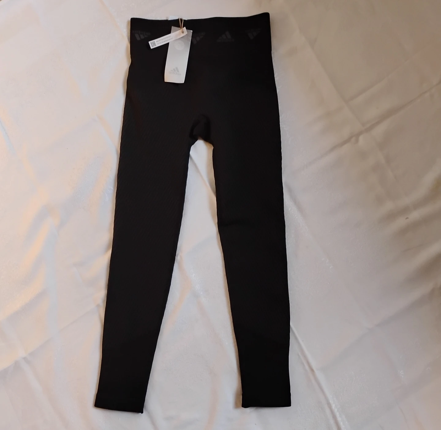 ⚽ Brand New Adidas 7/8 Leggings